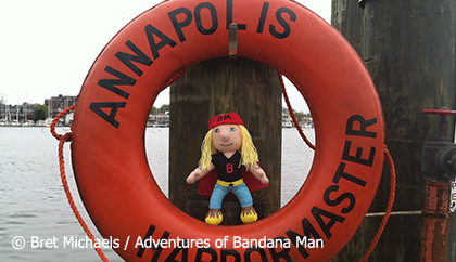 Annapolis, Maryland